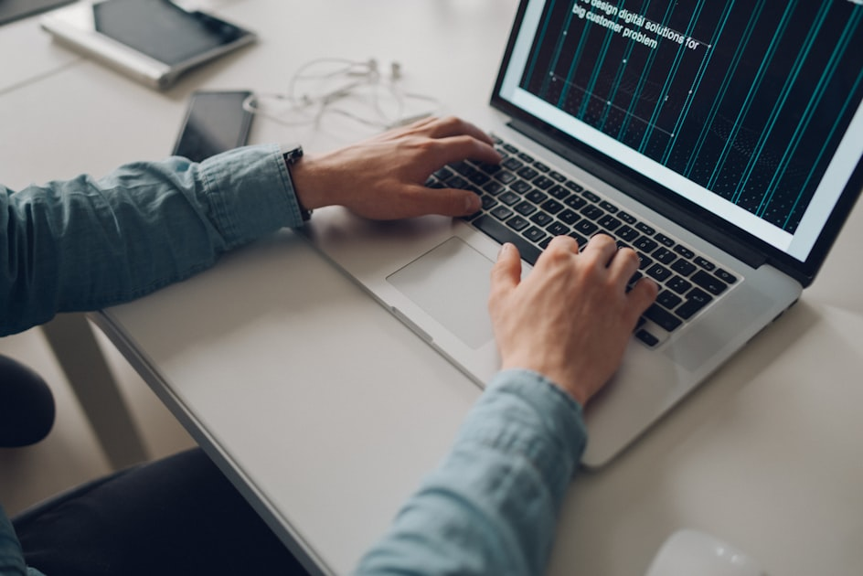 Choosing the Right Printer for Your Office
